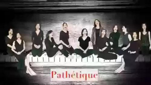 Pathétique - Vocalise